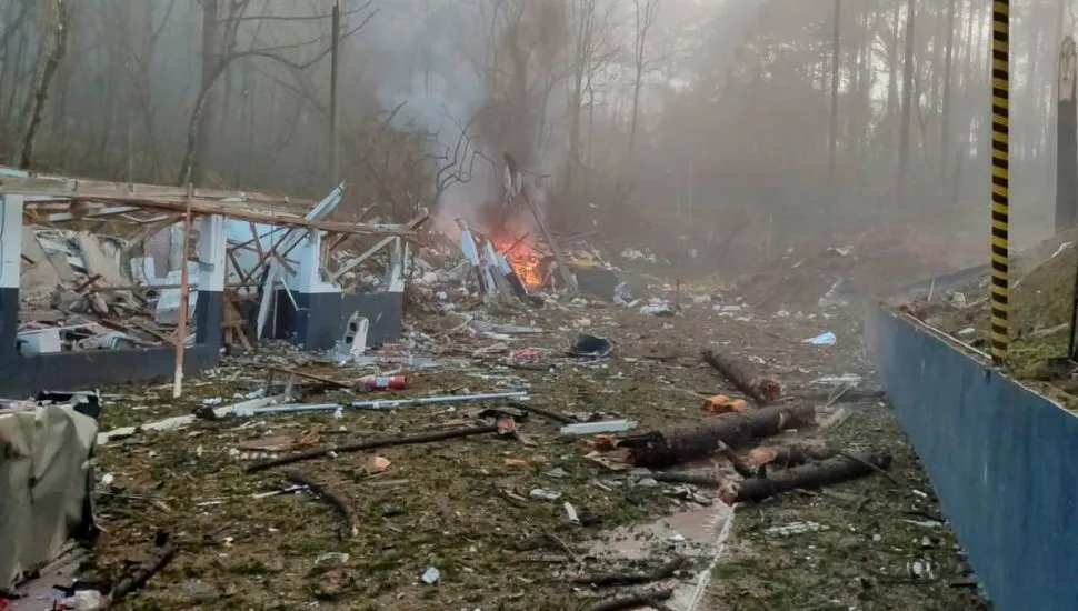 reprodução/corpo de bombeiros