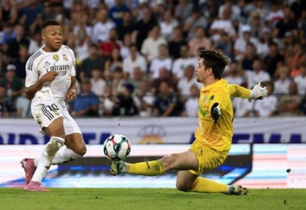 Jan Hetfleisch/Getty Images