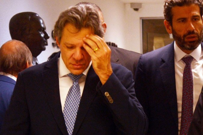 O que preocupa é a intenção por trás disso, porque, na minha opinião, não traz benefício algum