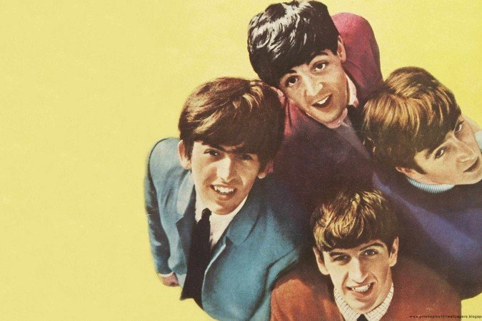 Beatles lançavam “Help!” há 60 anos - (crédito: TMJBrazil) Beatles lançavam “Help!” há 60 anos - (crédito: TMJBrazil)
