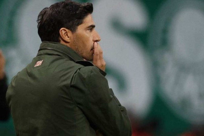 Palmeiras chega a acordo com o Al-Sadd para encerrar ação contra Abel Ferreira - (crédito: Foto: Cesar Greco/Palmeiras) Palmeiras chega a acordo com o Al-Sadd para encerrar ação contra Abel Ferreira - (crédito: Foto: Cesar Greco/Palmeiras)