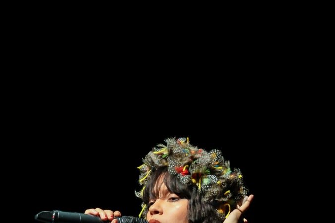 Ramona foi convidada do projeto (In)Contestáveis -  (crédito: Divulgação)