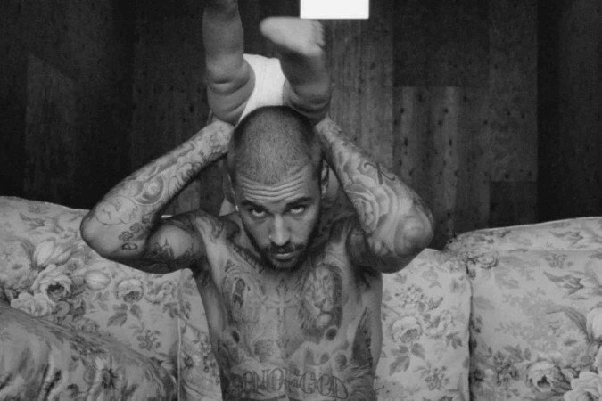 Justin Bieber surpreende com clipe “YUKON” -  (crédito: TMJBrazil)