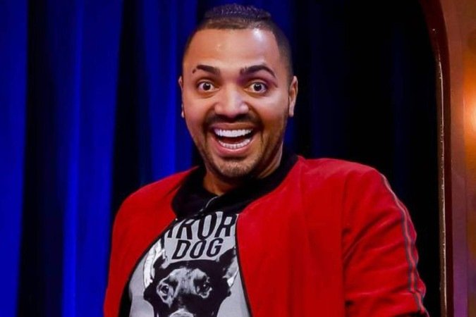 Tirullipa - (crédito: Reprodução/Instagram) Tirullipa - (crédito: Reprodução/Instagram)