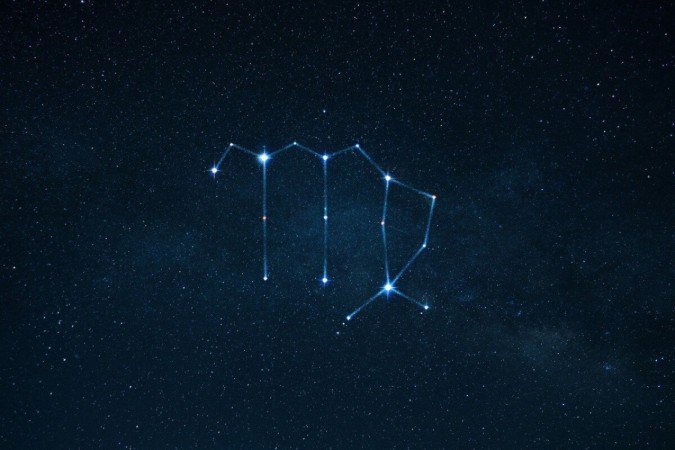 Rafael é o anjo da guarda do nativo de Virgem (Imagem: Alones | Shutterstock) -  (crédito: EdiCase)