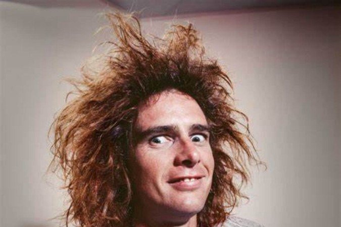 Yahoo não foi mais visto  -  (crédito: Reprodução/instagram/@fightinghandbrewing)