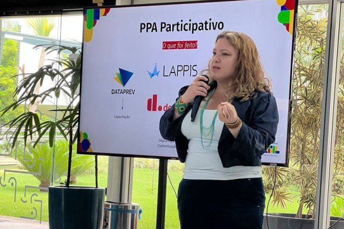 Nova versão do Brasil Participativo é desenvolvida pela UnB