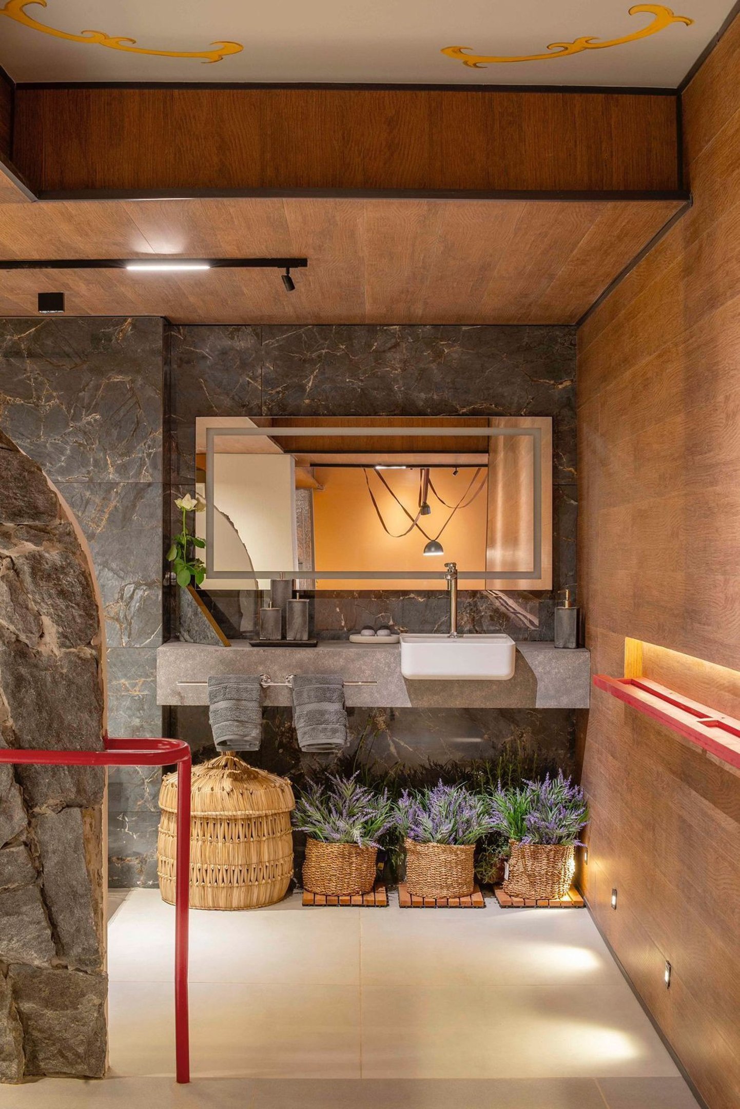 Raízes do Amanhã é um projeto adaptado para idosos