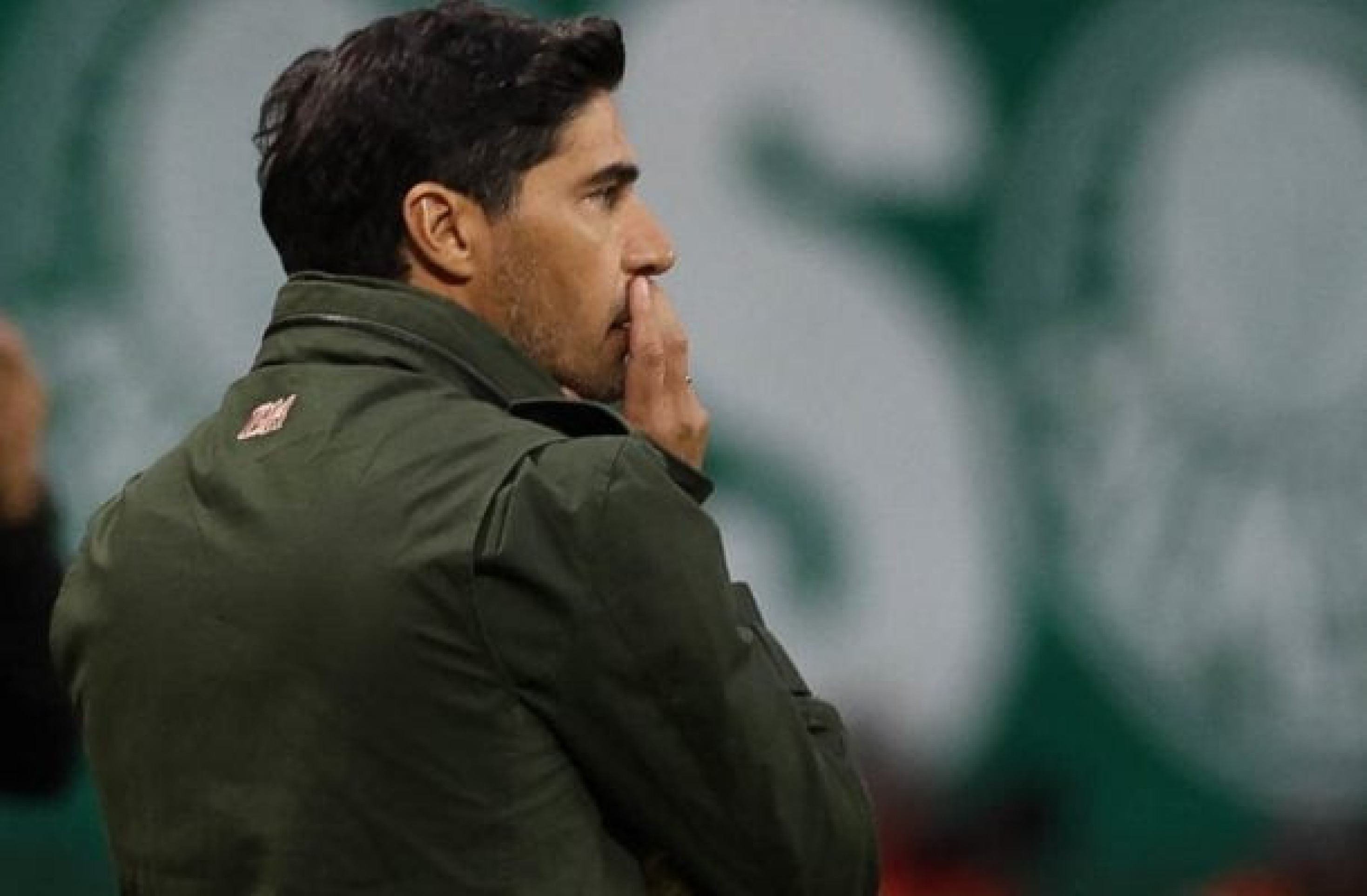 Palmeiras e Abel Ferreira fecham acordo com Al-Sadd e encerram disputa na Fifa