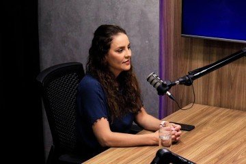 Juliana Evangelista: Embrapa Agroenergia está aberta a conexões -  (crédito: Correio Braziliense)