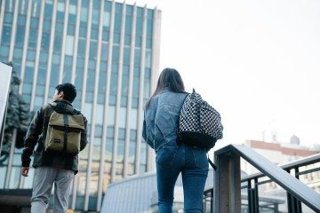 São dois dias de evento com foco nos desafios, combate à desinformação, carreira e empreendedorismo -  (crédito: George Pak/Pexel)