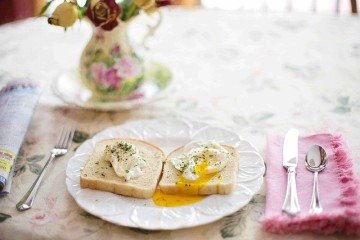 Descubra como ter um café da manhã prático e barato no seu dia a dia  -  (crédito: Pixabay)