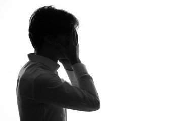 A fobia é um medo intenso, persistente e desproporcional - (crédito: Freepik) A fobia é um medo intenso, persistente e desproporcional - (crédito: Freepik)