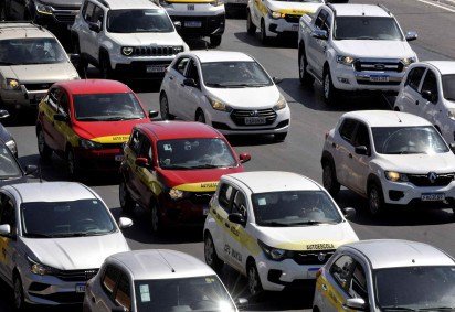 Sem a obrigatoriedade das autoescolas, o governo espera uma redução de 70% a 80% do custo para a obtenção da CNH -  (crédito:  Marcelo Ferreira/CB/D.A Press) -Sem a obrigatoriedade das autoescolas, o governo espera uma redução de 70% a 80% do custo para a obtenção da CNH -  (crédito:  Marcelo Ferreira/CB/D.A Press)