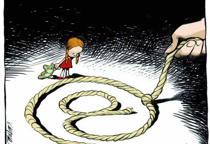 charge1408, adultiza&ccedil;&atilde;o, redes sociais, crian&ccedil;as  -  (crédito: kleber sales) -charge1408, adultiza&ccedil;&atilde;o, redes sociais, crian&ccedil;as  -  (crédito: kleber sales)