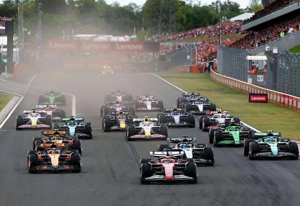 Mark Thompson/Getty Images