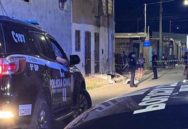  Nathália Queiroz/CB/D.A Press