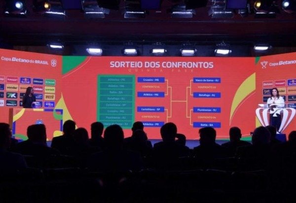 Foto: Staff Images/CBF