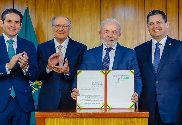 Ricardo Stuckert / PR