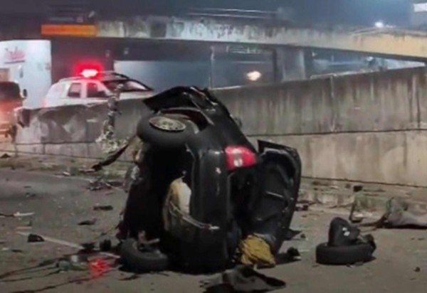 Reprodução/Redes sociais