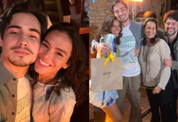 Reprodução/Instagram