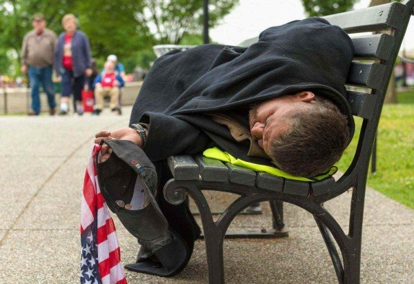 Los Angeles Times via Getty Images