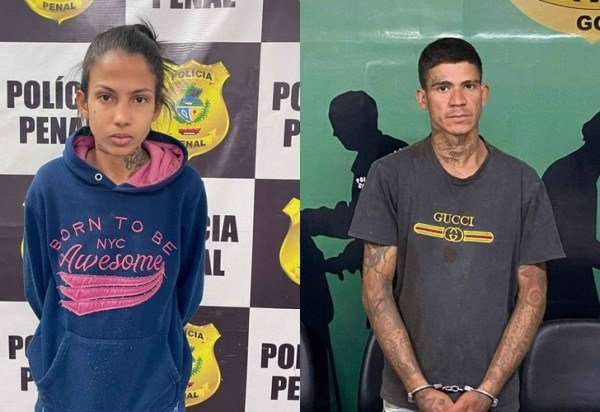 Polícia Civil do Goiás