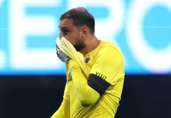 - Kevin C. Cox/Getty Images