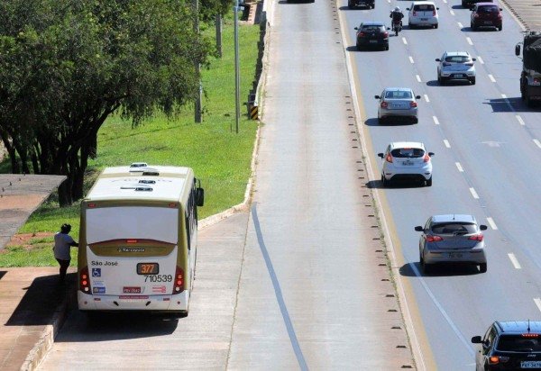 Paulo H. Carvalho/Agência Brasília