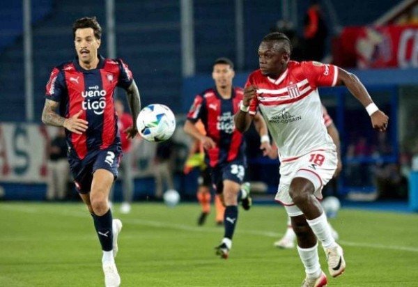 Foto: Divulgação/Estudiantes de la Plata