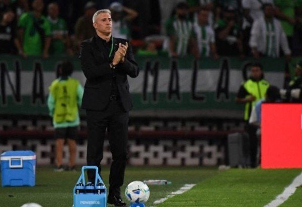 Foto: Divulgação / Conmebol