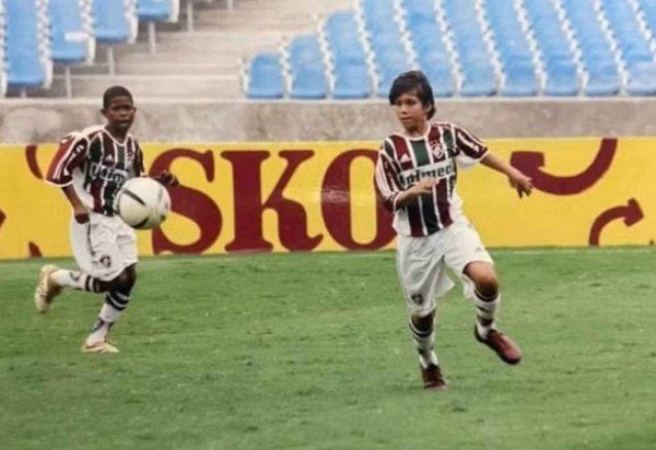 Foto: Arquivo Pessoal