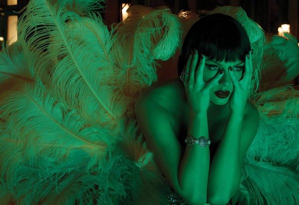 Reprodução/Instagram @taylorswift