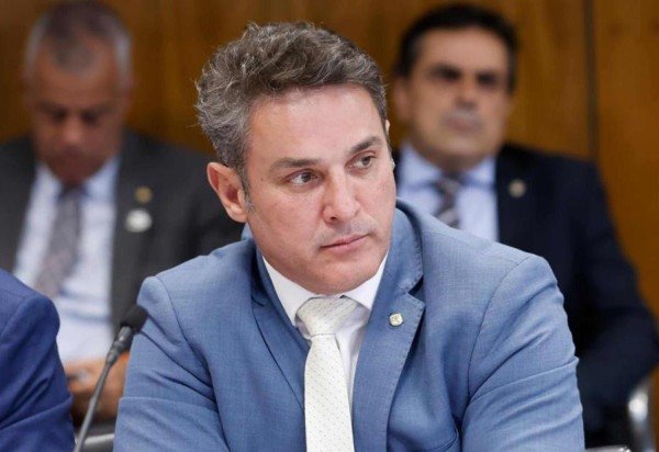 Marina Ramos/Câmara dos Deputados