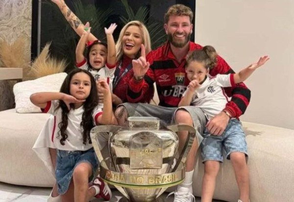 Foto: Reprodução/Instagram