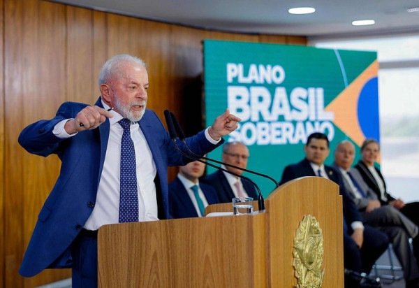  Ricardo Stuckert / PR