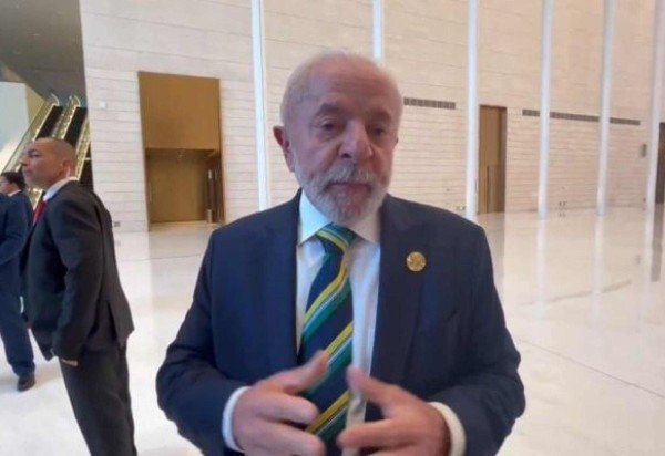 Foto: Divulgação / Ricardo Stuckert