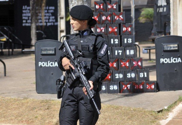 Minervino Júnior/CB/D.A.Press