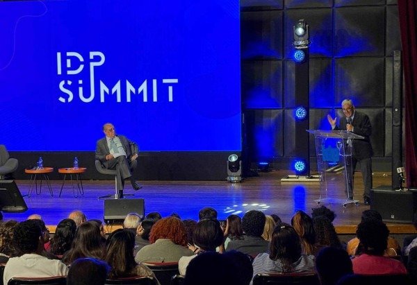 Benjamin Figueiredo/CB/D.A. Press