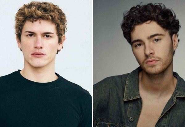 (Foto: Fran Vazquez - Créditos: Melina Ercoli / Foto Gabriel Coppola - Créditos: Fabio Audi)