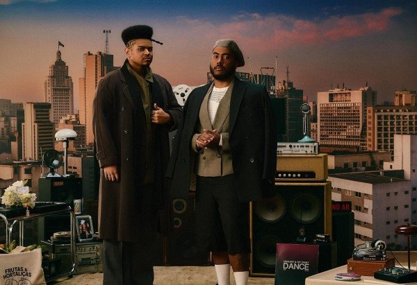 Bruna Sussekind / Divulgação