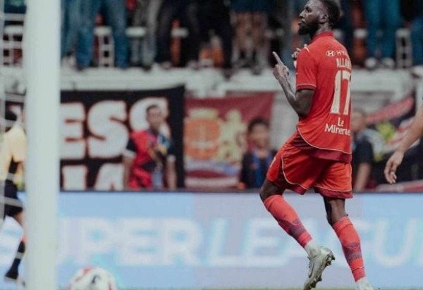 Foto: Divulgação/Persija Jakarta