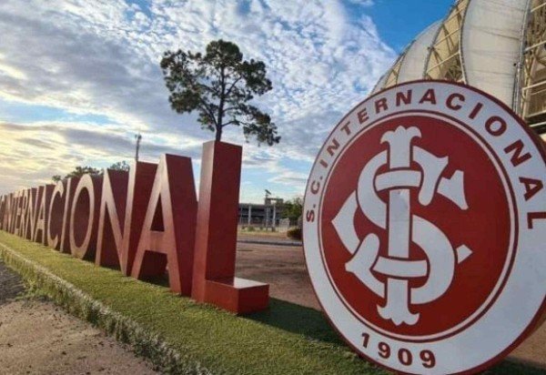 Foto: Divulgação / SC Internacional