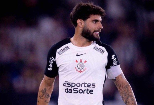 Foto: Rodrigo Coca/Agência Corinthians