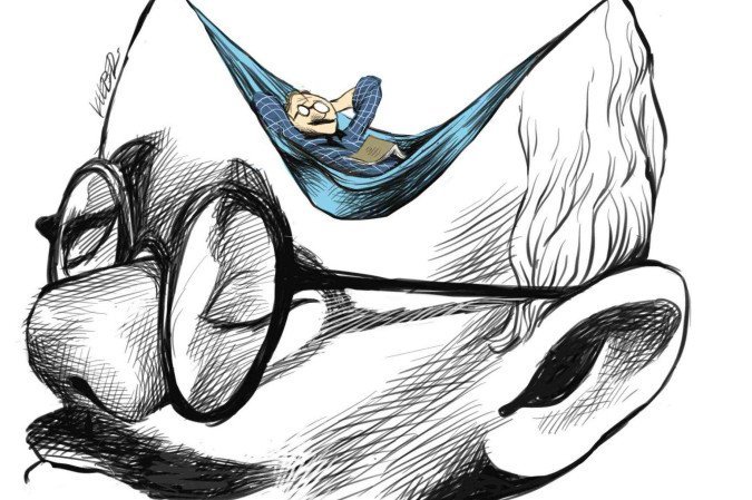 cronica div mais 1608 - (crédito: kleber sales) cronica div mais 1608 - (crédito: kleber sales)