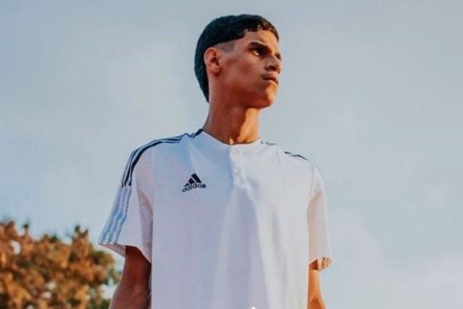 Luva de Pedreiro segue internado no hospital, e Tavila Gomes atualiza quadro de saúde - (crédito: Foto: Reprodução/Instagram) Luva de Pedreiro segue internado no hospital, e Tavila Gomes atualiza quadro de saúde - (crédito: Foto: Reprodução/Instagram)