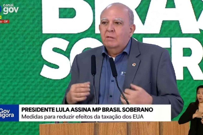 Sindicatos pregam união para enfrentar tarifaço de Trump