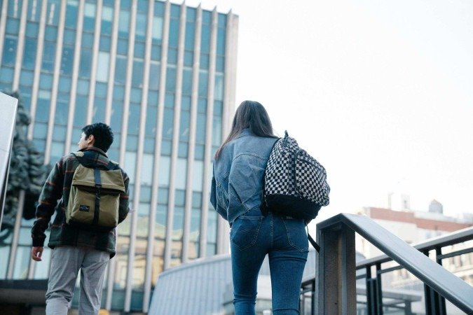 São dois dias de evento com foco nos desafios, combate à desinformação, carreira e empreendedorismo -  (crédito: George Pak/Pexel)