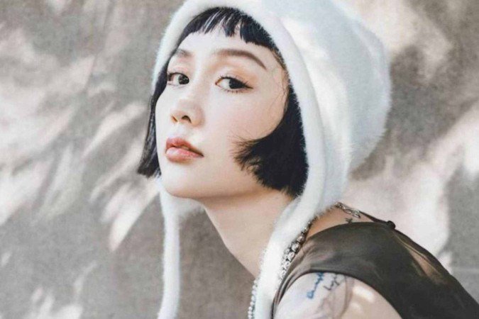 Liz Lin Ruoyu fazia conteúdos de beleza e lifestyle desde 2012 - (crédito: Reprodução / Instagram) Liz Lin Ruoyu fazia conteúdos de beleza e lifestyle desde 2012 - (crédito: Reprodução / Instagram)