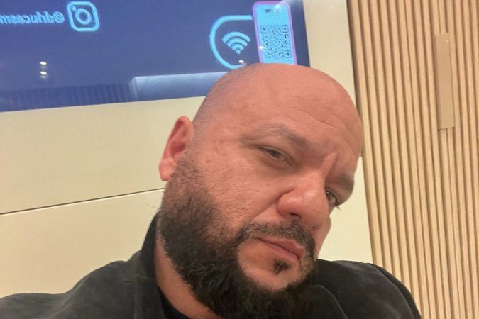 Eduardo Esquivel - (crédito: Eduardo Esquivel) Eduardo Esquivel - (crédito: Eduardo Esquivel)